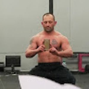 Meet your Posher, Daniel